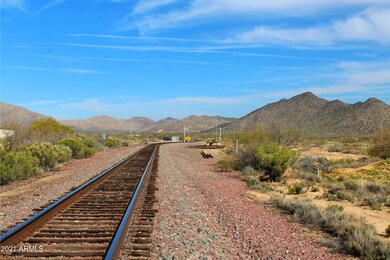 0000 S Hwy 89 --, Congress, AZ 85332 - photo 3