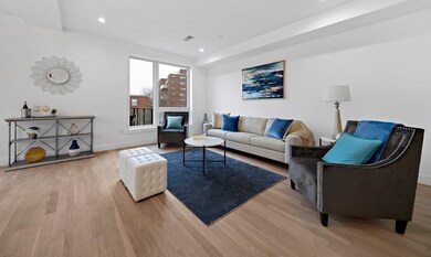 1173 Adams St unit 301, Boston, MA 02124 - photo 5