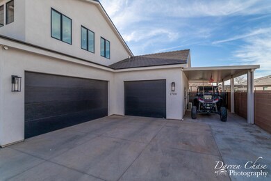 Front Garage