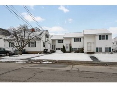 361 Hayward St unit 4, Manchester, NH 03103 - photo 2