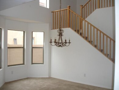Formal Dining Area