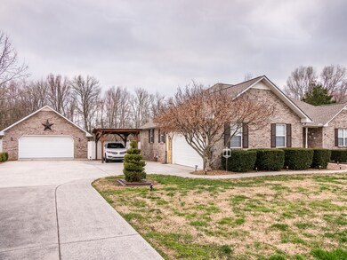 Invite family and friends. There is plenty of parking!