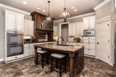 1405 NW Hermanus St, Bentonville, AR 72712 - photo 6