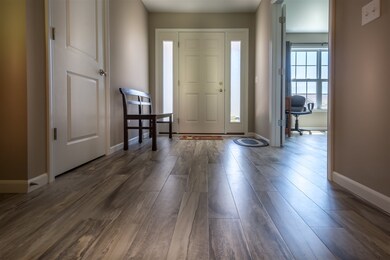 9920 Privet Dr, Fort Wayne, IN 46835 - photo 2