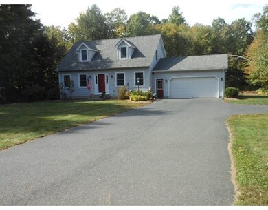 20 Gilbert Rd, Southampton, MA 01073 - photo 3