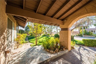 View from Front Exterior