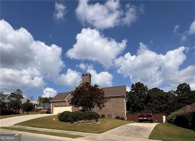 3633 Ivy Ridge Ct, Buford, GA 30519 - photo 5