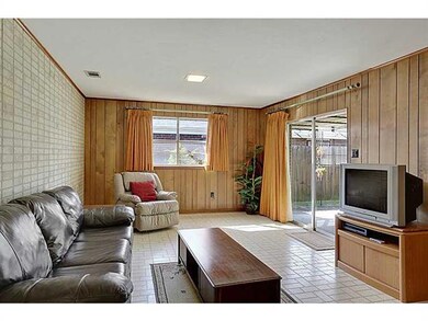 Den/Family/Great Room. Large open den with a view