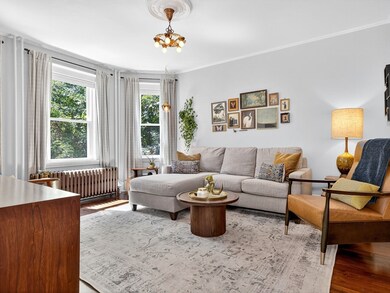 10 Olmstead St unit 1, Jamaica Plain, MA 02130 - photo 2