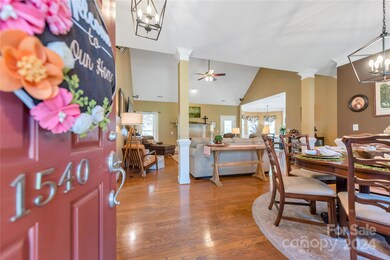 1540 Eden Glen Dr, Dallas, NC 28034 - photo 7