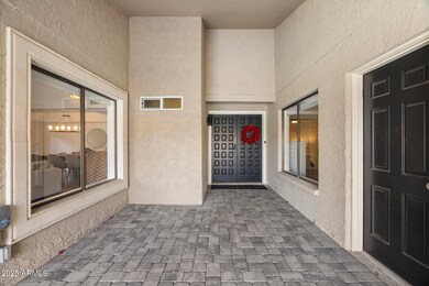 Entryway