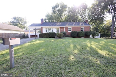 6123 Davis Blvd, Suitland, MD 20746 - photo 2