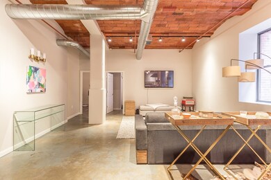 717 Atlantic Ave unit 3C, Boston, MA 02111 - photo 3