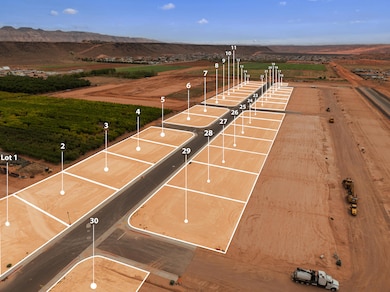 0 Peach Springs Estates unit 25-264844, Hurricane, UT 84737 - photo 6