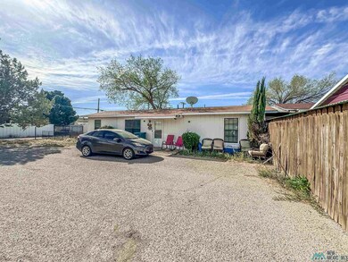 910 N Thorp St, Hobbs, NM 88240 - photo 3