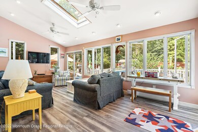 614 Nugentown Rd, Little Egg Harbor Township, NJ 08087 - photo 4