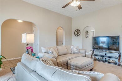 1827 Cotton Blossom Way, Prattville, AL 36067 - photo 5