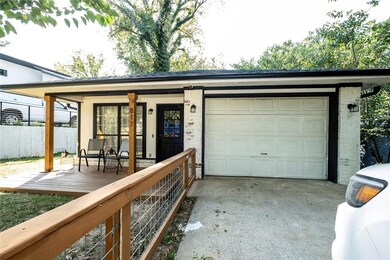 817 NE A St, Bentonville, AR 72712 - photo 7