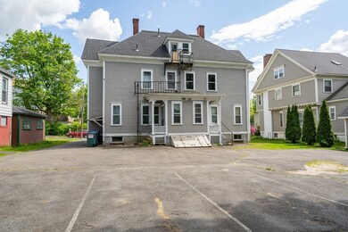 42 Butler Place unit 2, Northampton, MA 01060 - photo 2