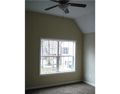 Bedroom. Huge bedroom on second...