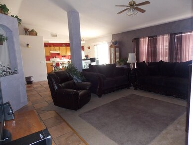 great room