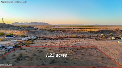 W Barnes Rd, Maricopa, AZ 85139 - photo 2