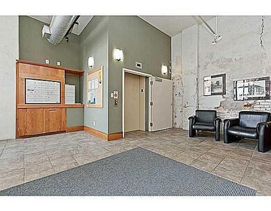 Lobby/Reception.