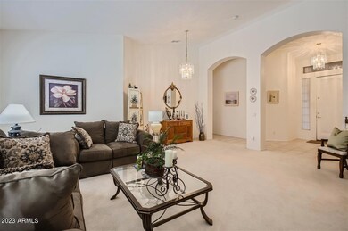 003 - 07 Living Room