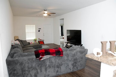 4033 Kings River Trail, Bauxite, AR 72011 - photo 4