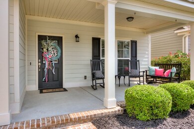 359 Buxton Ln, Evans, GA 30809 - photo 2