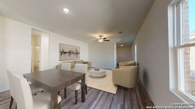 3215 Tumbleweed Hill, San Antonio, TX 78222 - photo 4