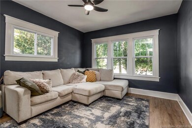 2408 E Spring St, New Albany, IN 47150 - photo 5