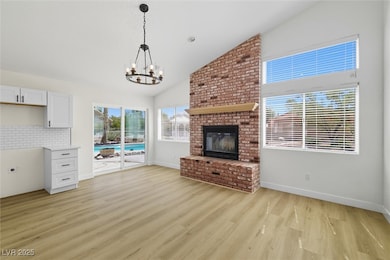 541 Tomahawk Ct, Pahrump, NV 89060 - photo 6