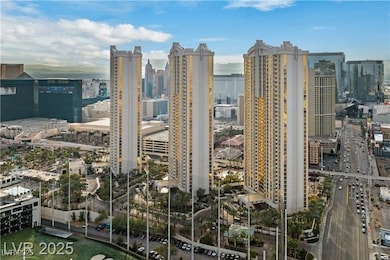 Elegant towers in an unbeatable location – the per