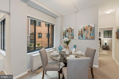 5112 Macarthur Blvd NW unit 3, Washington, DC 20016 - photo 6