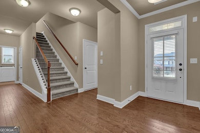 1730 Riverpark Dr SE, Dacula, GA 30019 - photo 2