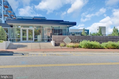 The Haven unit 514, National Harbor, MD 20745 - photo 3
