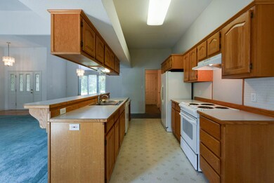 21 Bridgeview Dr, Kimberling City, MO 65686 - photo 6