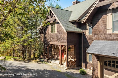 19 Twin Maples Lane Windham NY 12496-DRO