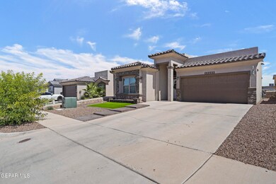 13649 Olney Ave, Horizon City, TX 79928 - photo 2