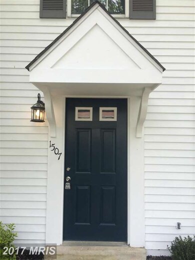 1507 Lodge Pole Ct, Annapolis, MD 21409 - photo 2