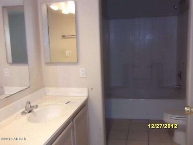 Unit A Bath 1