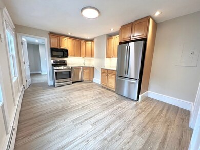 58 Pearl St unit 2, Charlestown, MA 02129 - photo 3