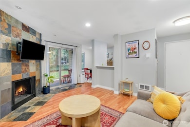 17535 150th Ct SE unit N1, Renton, WA 98058 - photo 6