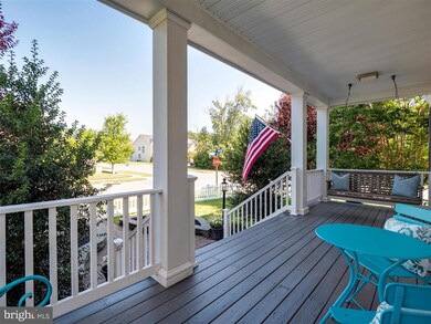 25253 Doolittle Ln, Chantilly, VA 20152 - photo 4