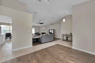 Formal Dining
