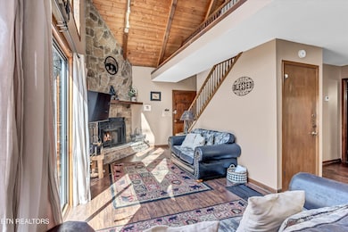 1008 N Ridge Place, Sevierville, TN 37876 - photo 7