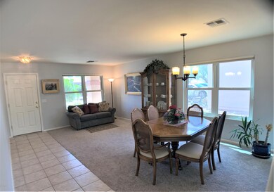 Living/dining