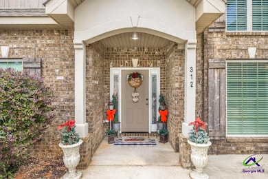 312 Bridgehampton Way, Perry, GA 31069 - photo 6