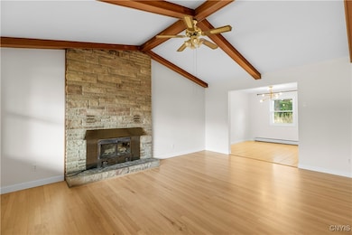 9787 Morgan Rd unit NS, Marcy, NY 13403 - photo 6